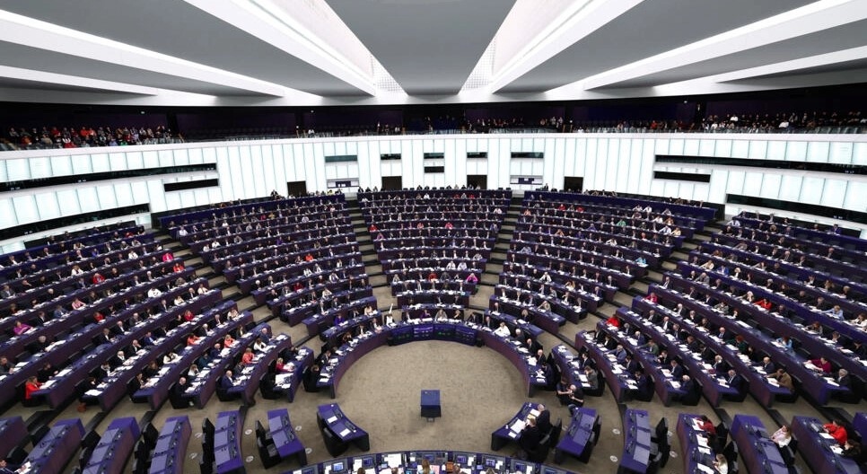 Kết quả bầu cử Nghị viện định hình hướng đi tương lai châu Âu